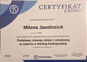 Skantreningfunkcjonalny